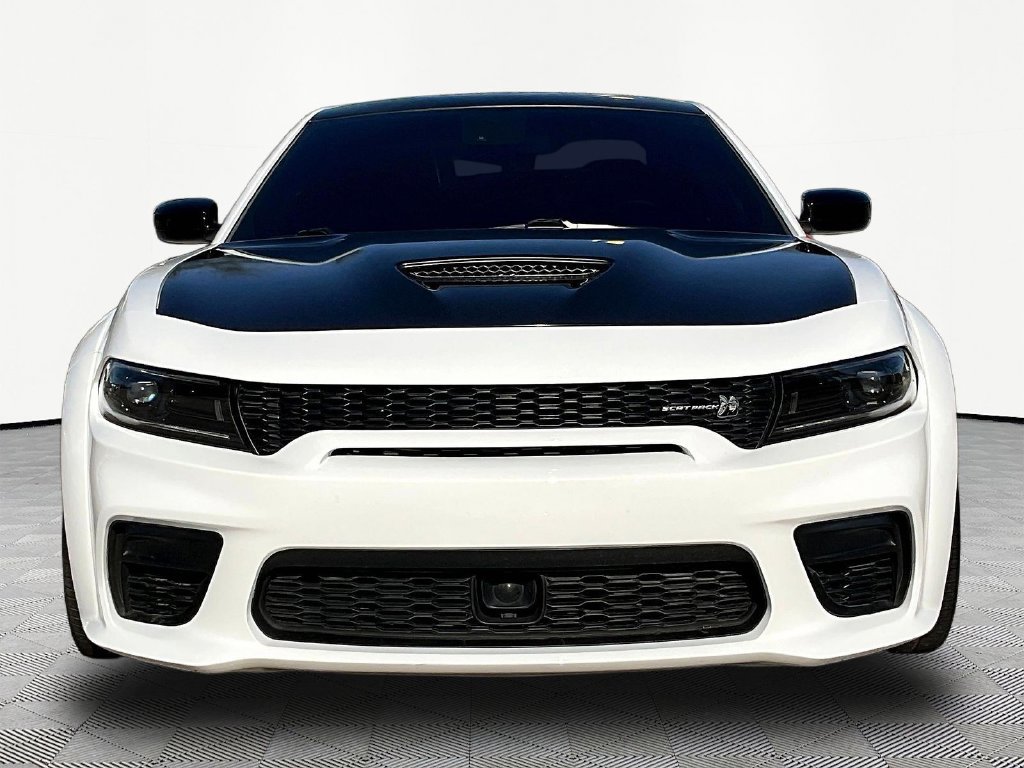 Used 2023 Dodge Charger Scat Pack RWD image 2