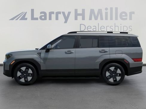 New 2026 Hyundai Santa Fe SEL AWD/4WD image 3