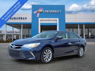 Used 2015 Toyota Camry XLE w/ Moonroof Package FWD 360° Tour