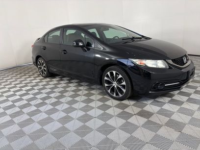 Used 2013 Honda Civic Si