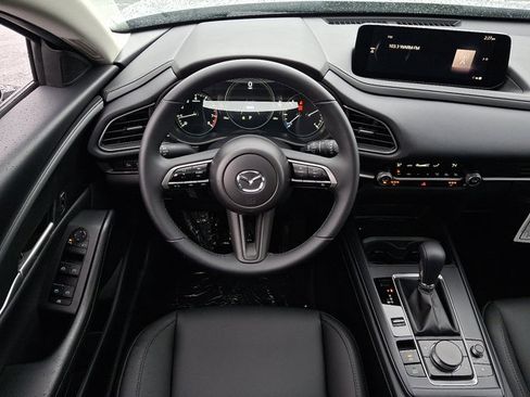 New 2026 MAZDA CX-30 AWD 2.5 S image 9