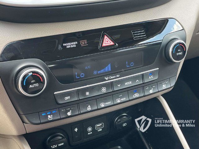 Used 2021 Hyundai Tucson Ultimate w/ Cargo Package AWD/4WD image 41