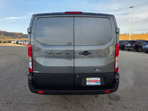 New 2026 Ford Transit 150 Low Roof image 24