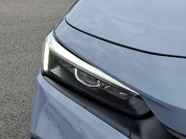 Certified 2024 Honda Civic EX image 9
