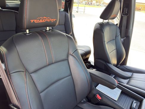 Used 2023 Honda Passport TrailSport image 29