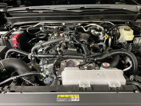 New 2025 Toyota Tacoma SR5 image 22