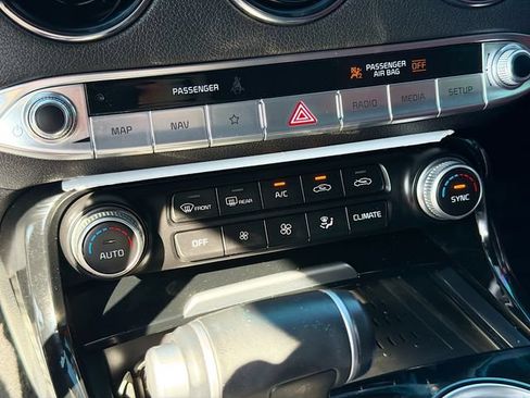 Used 2023 Kia Stinger GT-Line w/ Sun & Sound Package AWD/4WD image 16