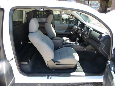 Used 2021 Toyota Tacoma SR image 21