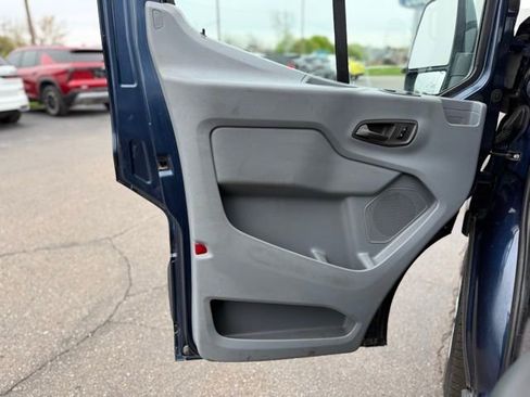Used 2017 Ford Transit 250 148 Medium Roof w/ Exterior Upgrade Package RWD image 17