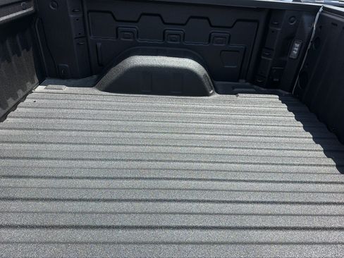 New 2026 Chevrolet Silverado 1500 RST AWD/4WD image 11