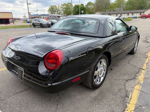 Used 2004 Ford Thunderbird RWD image 3