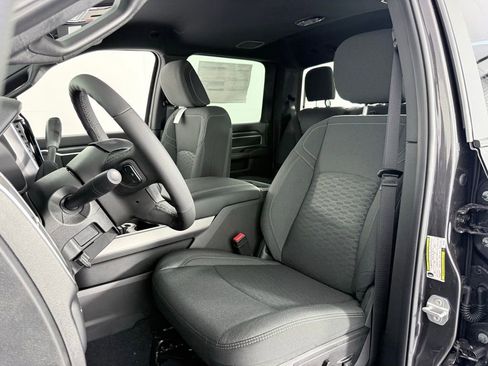 New 2026 RAM 3500 Big Horn image 10