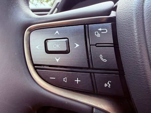Certified 2021 Lexus ES 300h w/ Premium Package FWD image 20