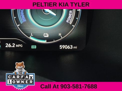 Used 2023 Hyundai Santa Fe SEL Premium w/ Cargo Package image 40