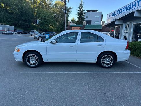 Used 2007 Volvo S60 2.5T FWD image 8