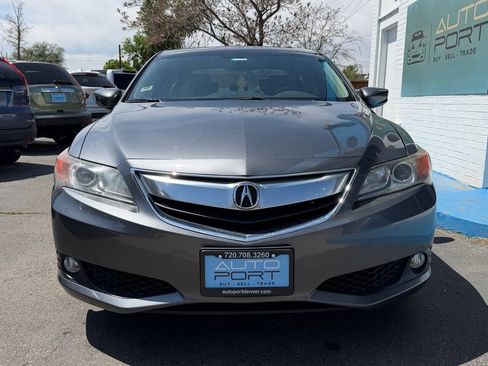 Used 2014 Acura ILX w/ Premium Package FWD image 6