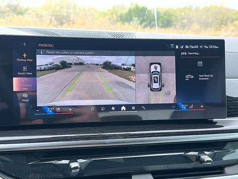 New 2026 BMW X5 sDrive40i w/ M Sport Package image 23