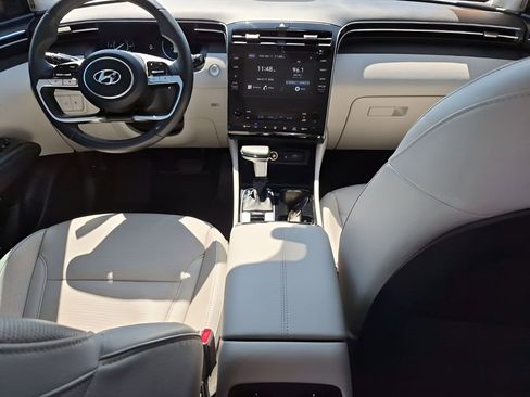 Used 2022 Hyundai Tucson SEL w/ Convenience + Premium Package image 22