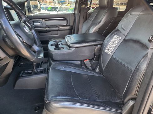 Used 2022 RAM 2500 Power Wagon w/ Level 2 Equipment Group image 16