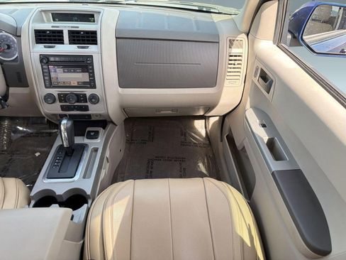 Used 2008 Ford Escape 4WD Hybrid image 27