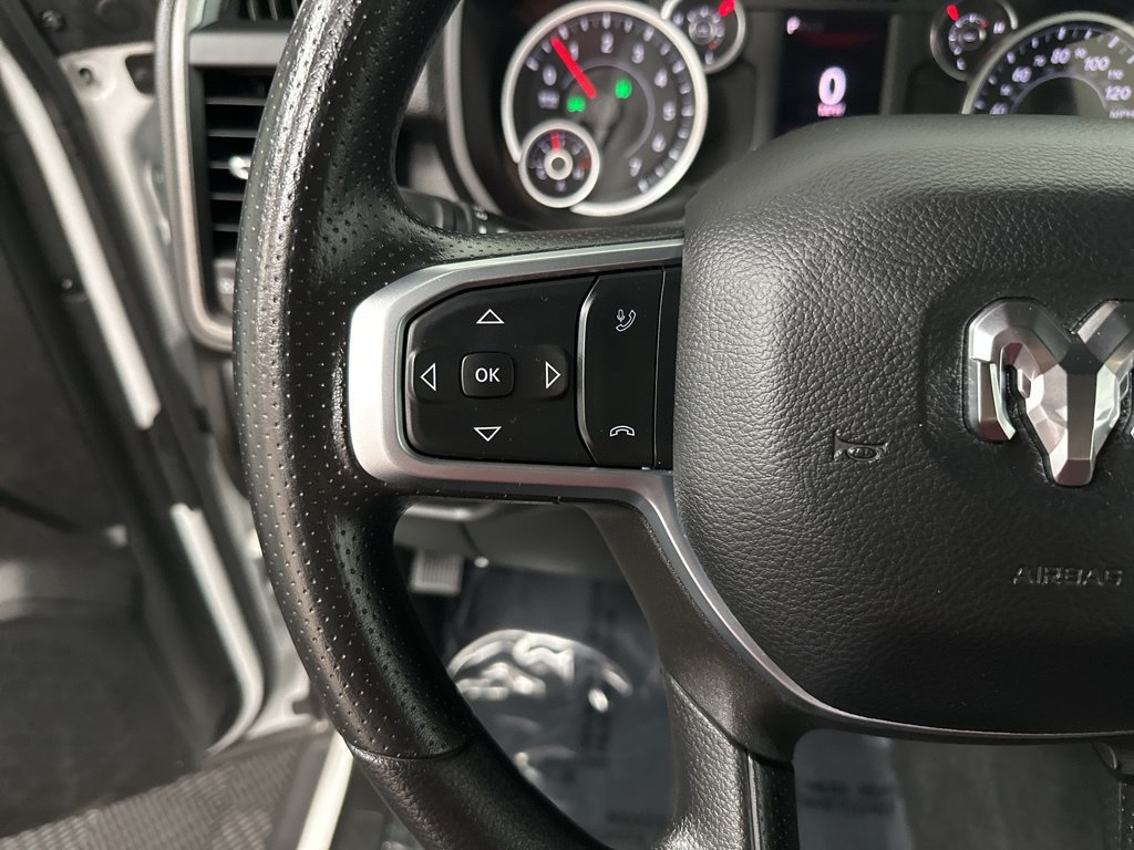 Used 2025 RAM 2500 Tradesman AWD/4WD image 15
