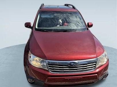 Used 2010 Subaru Forester 2.5X Premium w/ Popular Equipment Group 1A