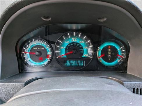 Used 2010 Ford Fusion SEL image 11