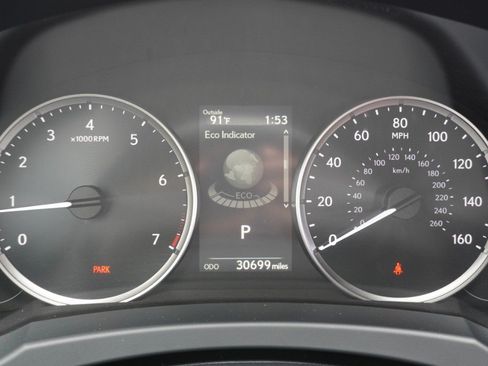 Certified 2025 Lexus IS 350 F Sport RWD image 15
