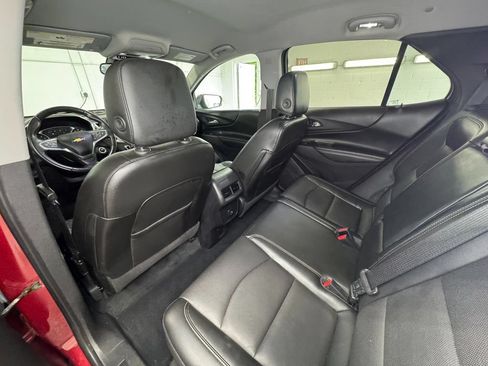 Used 2019 Chevrolet Equinox Premier AWD/4WD image 21