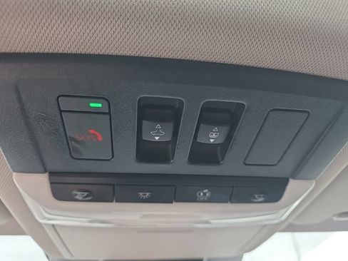 Used 2023 Nissan Rogue Platinum AWD/4WD image 25
