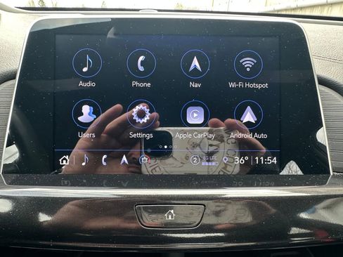 Used 2023 Cadillac CT4 V w/ Super Cruise 2 Package image 5