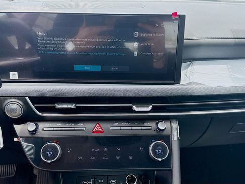 New 2026 Hyundai Sonata SEL FWD image 10
