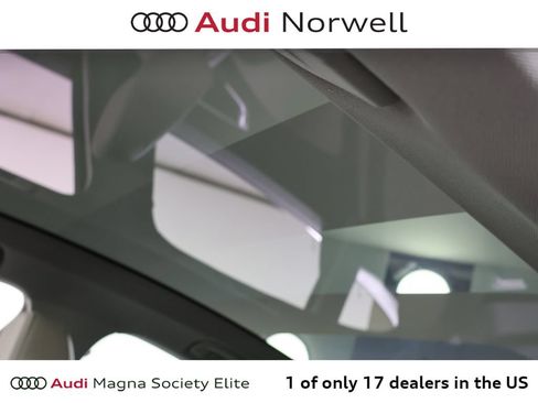 New 2026 Audi A5 2.0T Premium Plus AWD/4WD image 8