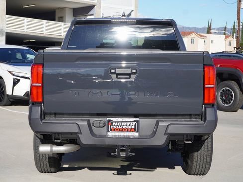 New 2026 Toyota Tacoma SR image 5