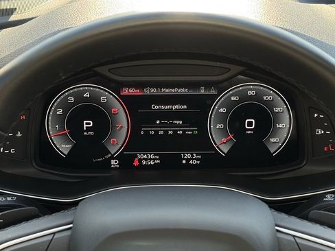 Used 2022 Audi Q7 3.0T Premium image 30