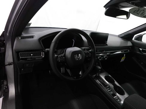 Used 2026 Honda Civic Sport image 15