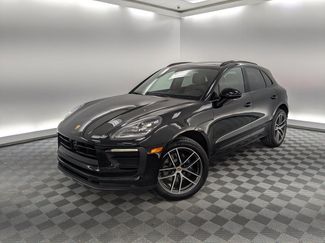New 2026 Porsche Macan video 1