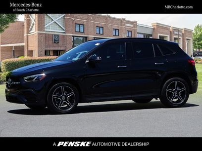 Certified 2026 Mercedes-Benz GLA 250
