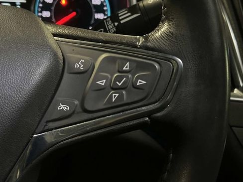 Used 2018 Chevrolet Malibu Hybrid w/ Driver Confidence Package image 16