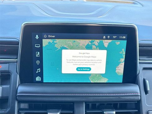 Used 2023 Chevrolet Tahoe RST w/ RST Performance Edition image 5