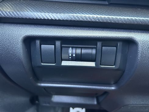 Certified 2024 Subaru Crosstrek 2.5i Sport w/ Crosstrek Mirror Package image 18