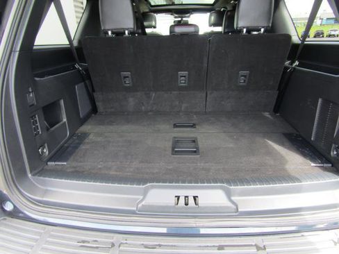 Certified 2022 Ford Expedition Max Limited AWD/4WD image 15
