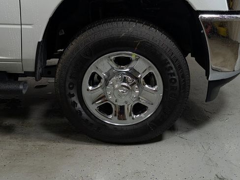 New 2026 RAM 2500 Tradesman image 11