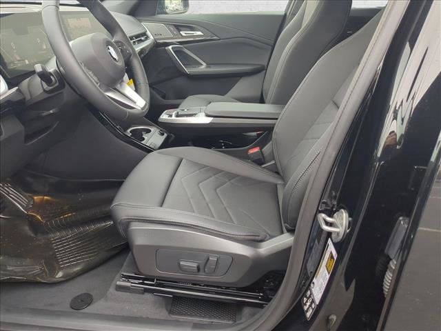 Used 2026 BMW X1 xDrive28i w/ Convenience Package AWD/4WD image 4