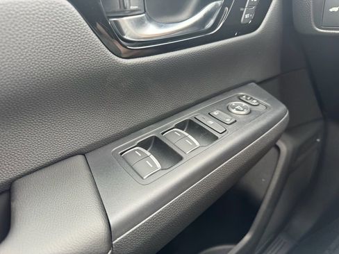 New 2026 Honda CR-V EX-L image 12