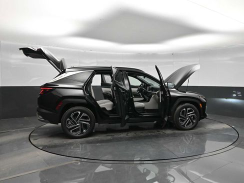 New 2026 Hyundai Tucson Limited AWD/4WD image 38