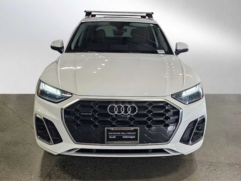 Used 2022 Audi Q5 2.0T Premium Plus image 8