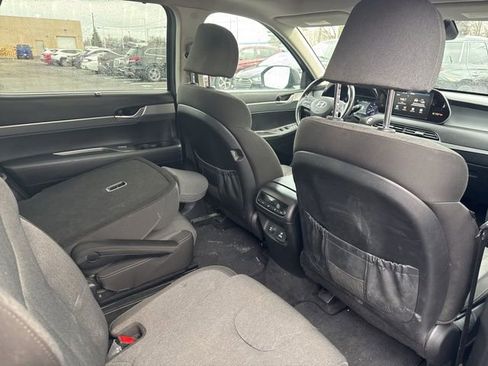 Used 2020 Hyundai Palisade SEL w/ Convenience Package image 9