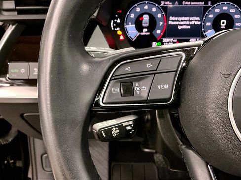 Used 2023 Audi A3 2.0T Premium w/ Convenience Package image 20