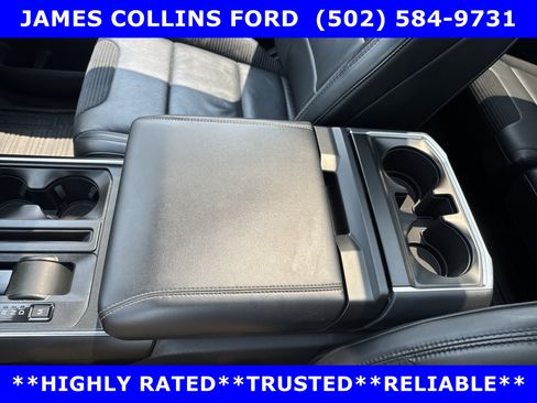 Used 2022 Ford F150 Raptor w/ Equipment Group 801A High AWD/4WD image 43